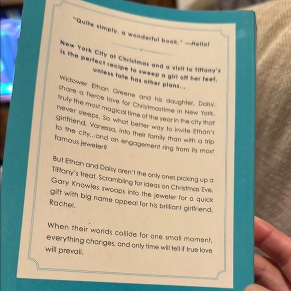 Something from Tiffany’s - Picture 2 of 2